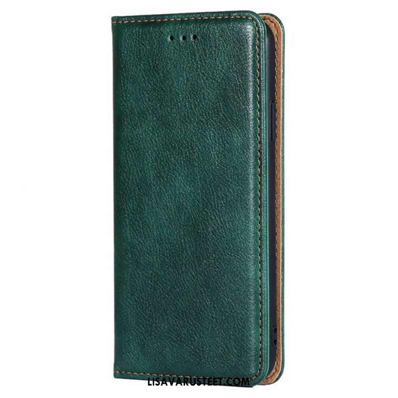 Nahkakotelo Oneplus 15 Puhelinkuoret Magneettikiinnitys