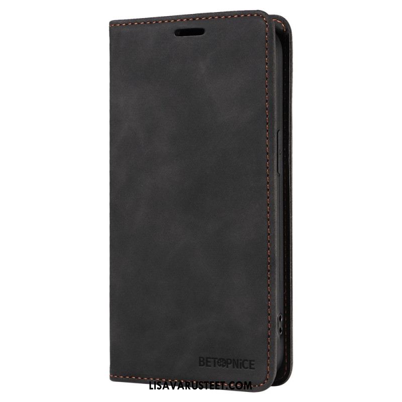 Nahkakotelo Oneplus Nord 4 Betopnice