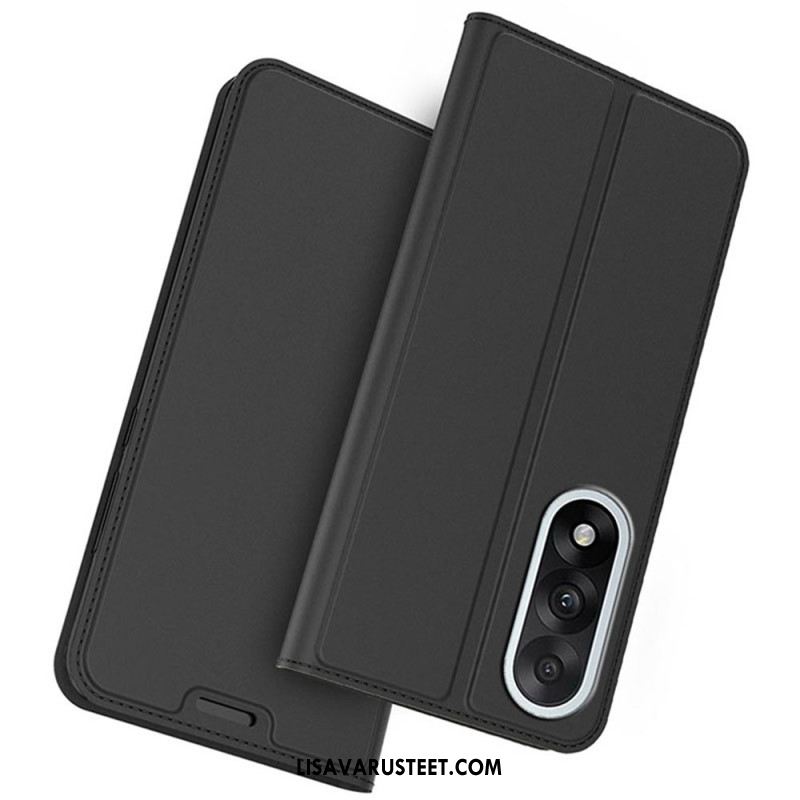 Nahkakotelo Oneplus Nord 5 Korttikotelo