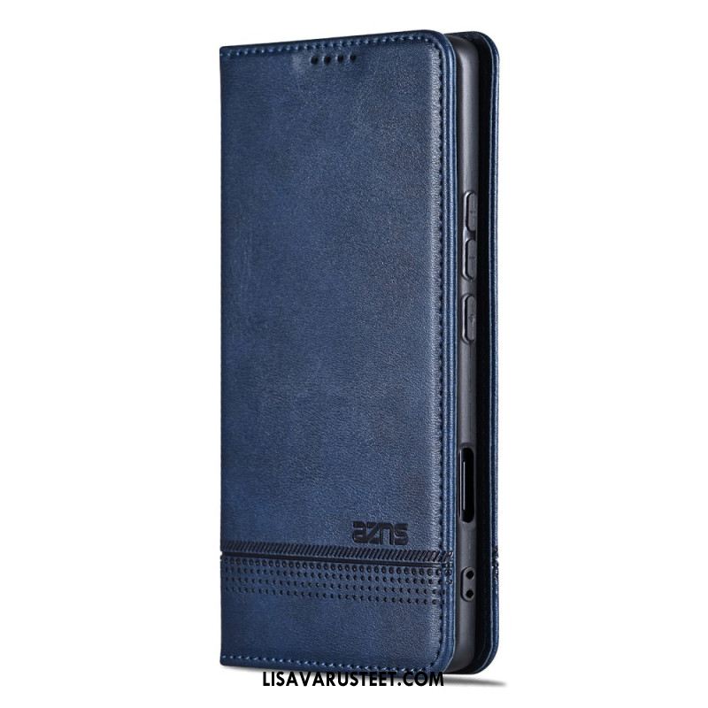 Nahkakotelo Oppo Find X9 Pro 5g Azns