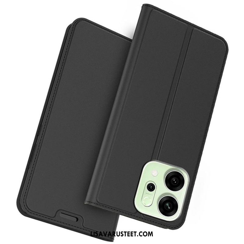 Nahkakotelo Oppo Reno 14 5g Korttikotelo