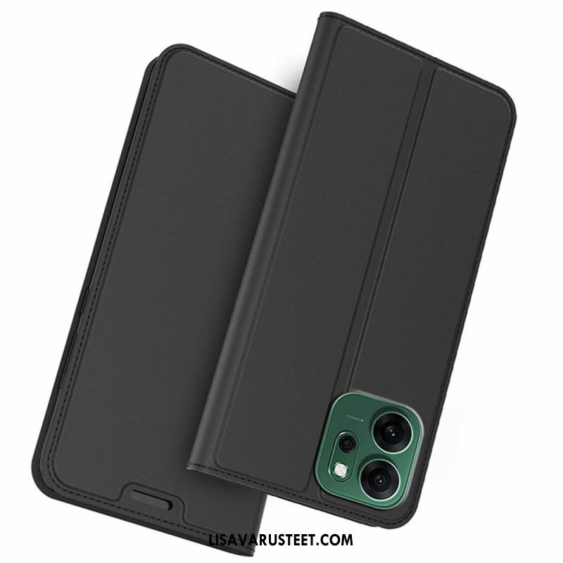 Nahkakotelo Oppo Reno 14f 5g Korttikotelo