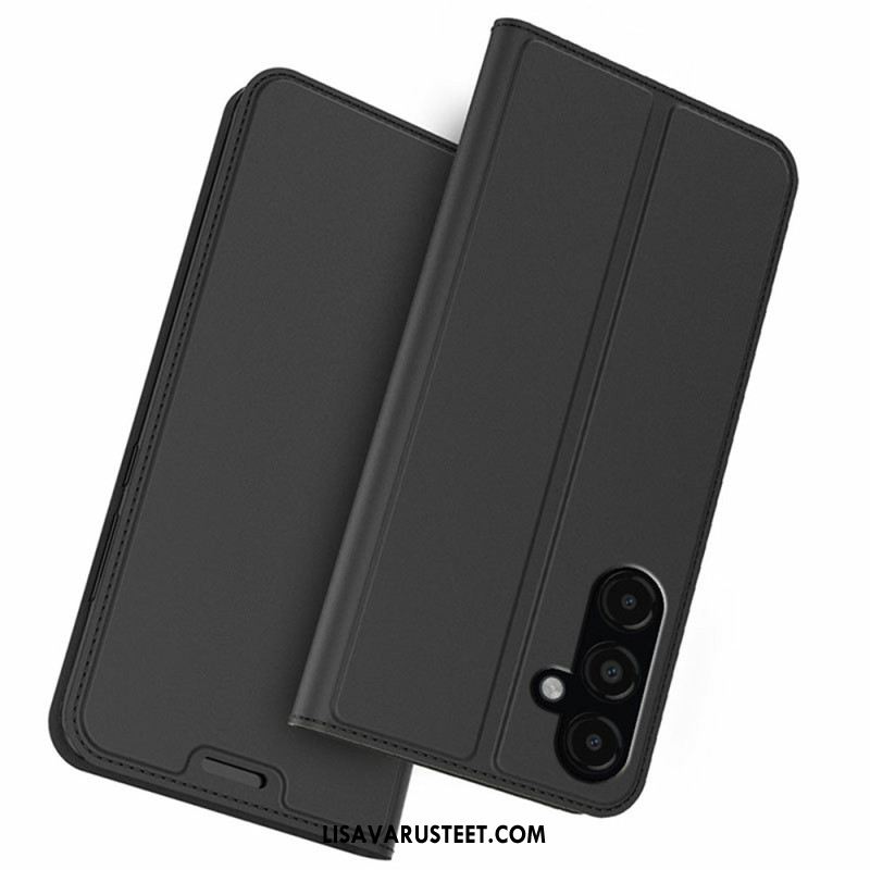 Nahkakotelo Samsung Galaxy A17 4g / 5g Korttikotelo