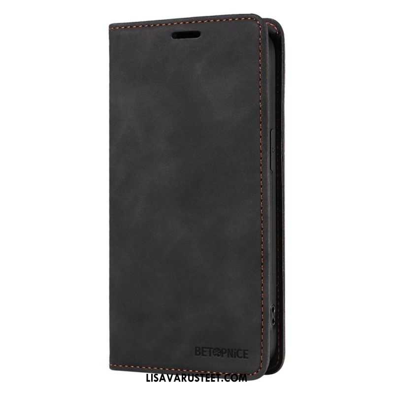 Nahkakotelo Samsung Galaxy S25 5g Betopnice