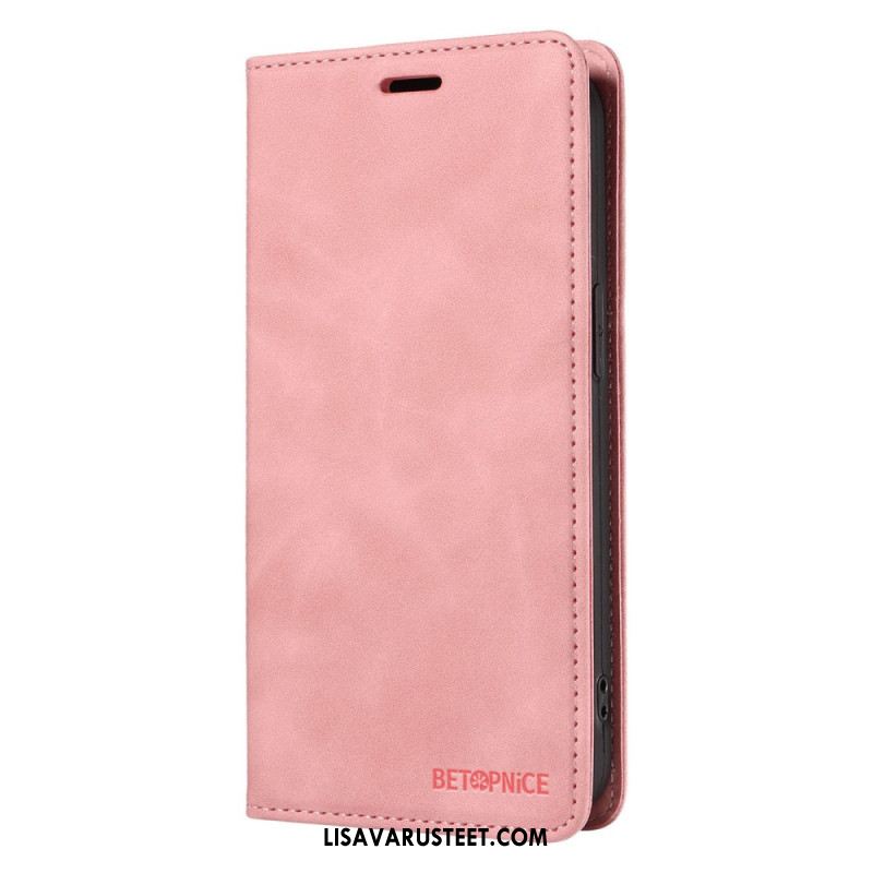 Nahkakotelo Samsung Galaxy S25 5g Betopnice