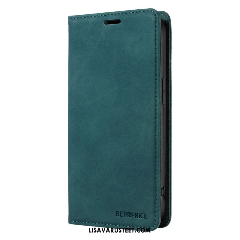 Nahkakotelo Samsung Galaxy S25 5g Betopnice