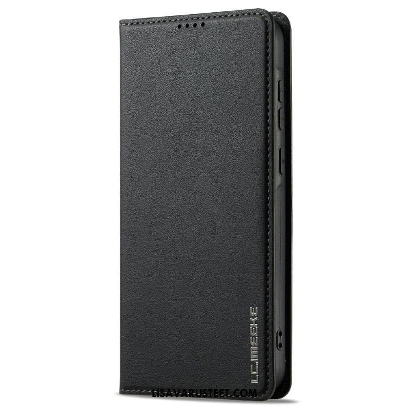 Nahkakotelo Samsung Galaxy S25 5g Lc.imeeke