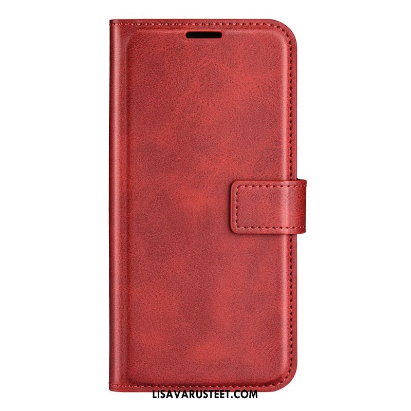 Nahkakotelo Samsung Galaxy S25 Ultra 5g Nahkatyylinen