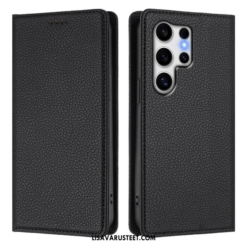 Nahkakotelo Samsung Galaxy S25 Ultra 5g Rfid-esto