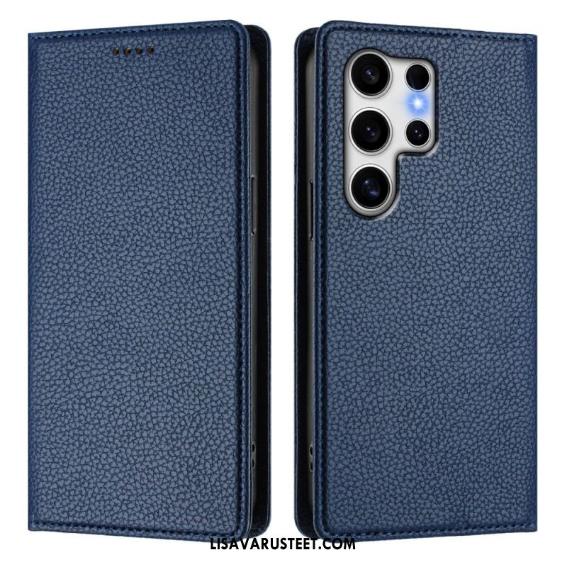 Nahkakotelo Samsung Galaxy S25 Ultra 5g Rfid-esto