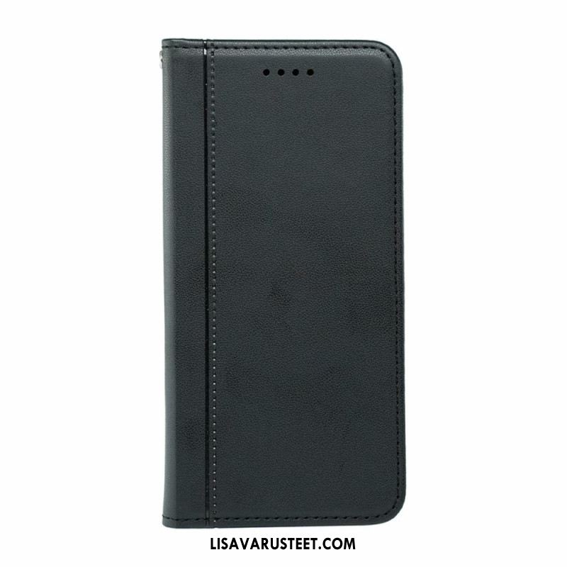 Nahkakotelo Samsung Galaxy S26 Hihnan Suojus