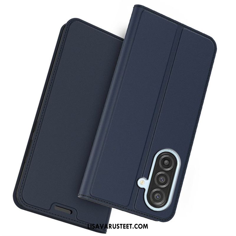 Nahkakotelo Samsung Galaxy S26 Korttikotelo