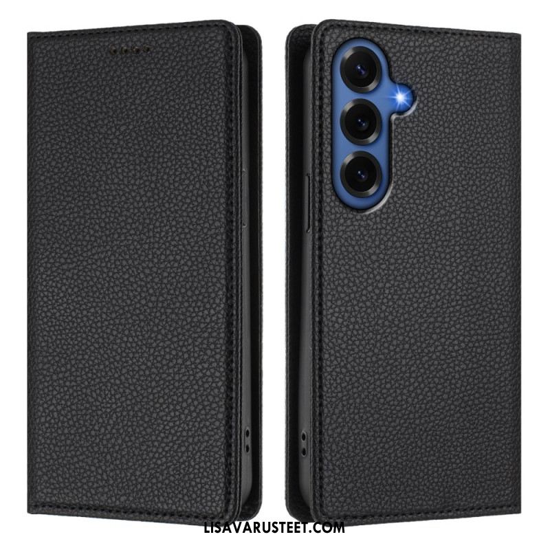 Nahkakotelo Samsung Galaxy S26 Plus Rfid Blocking