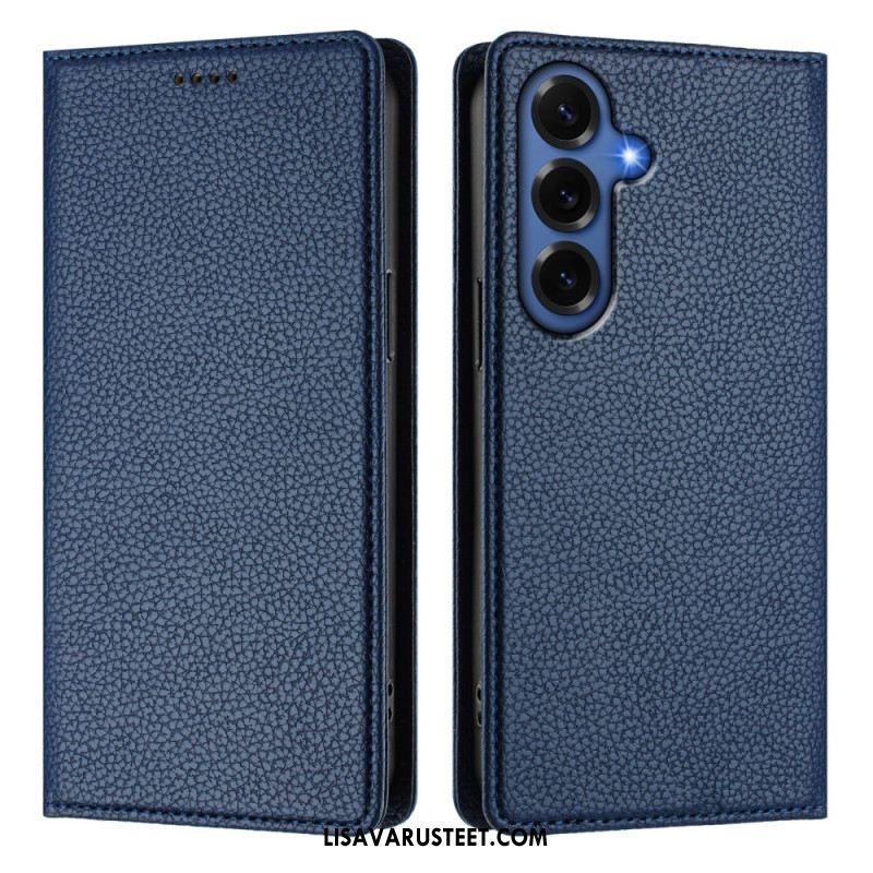 Nahkakotelo Samsung Galaxy S26 Plus Rfid Blocking