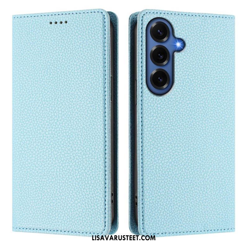 Nahkakotelo Samsung Galaxy S26 Plus Rfid Blocking