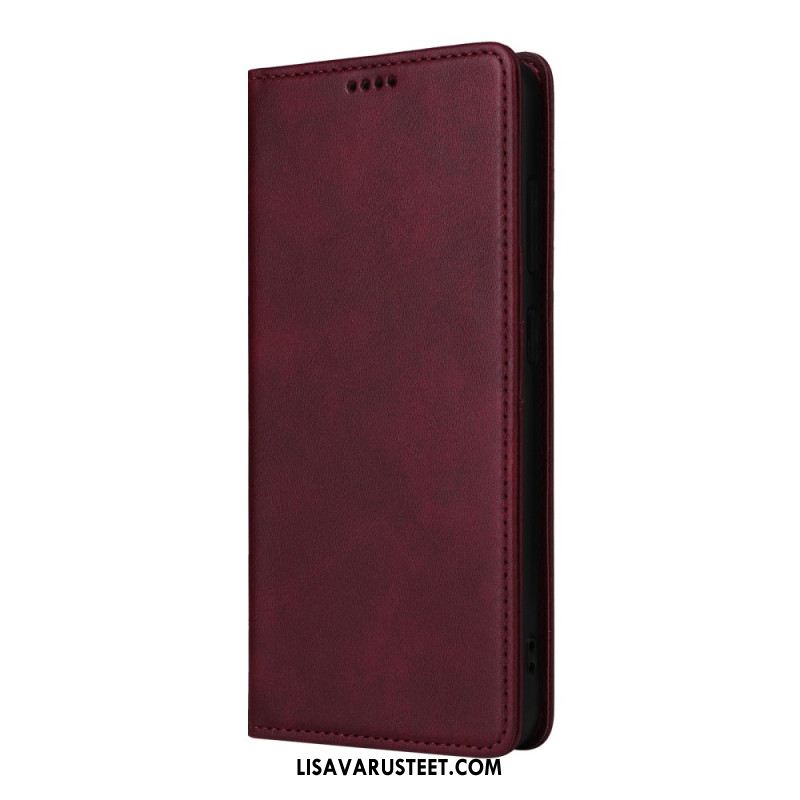 Nahkakotelo Samsung Galaxy S26 Plus Rfid-suojaus