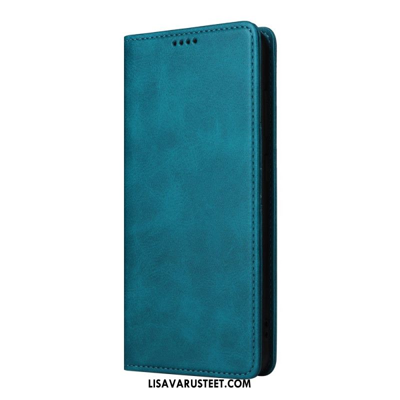 Nahkakotelo Samsung Galaxy S26 Plus Rfid-suojaus