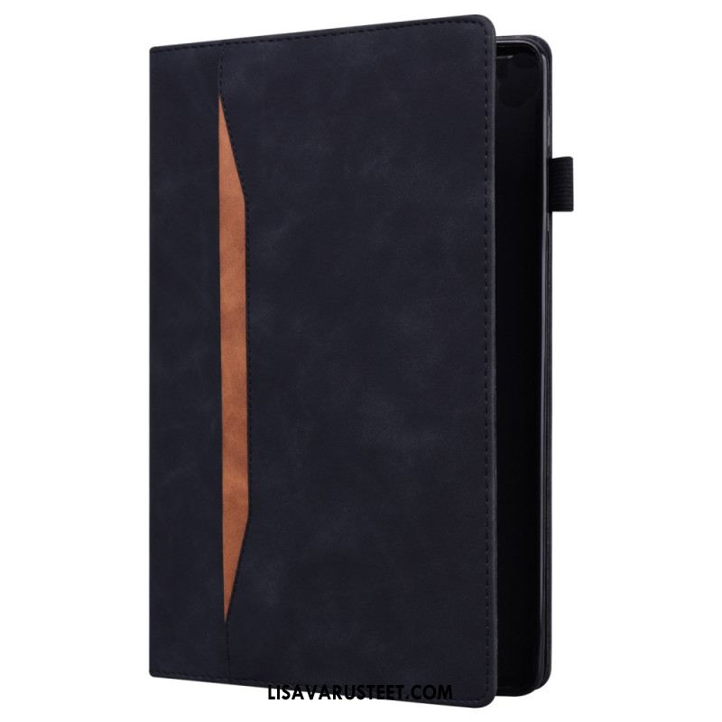 Nahkakotelo Samsung Galaxy Tab S10 Fe Plus Yritys