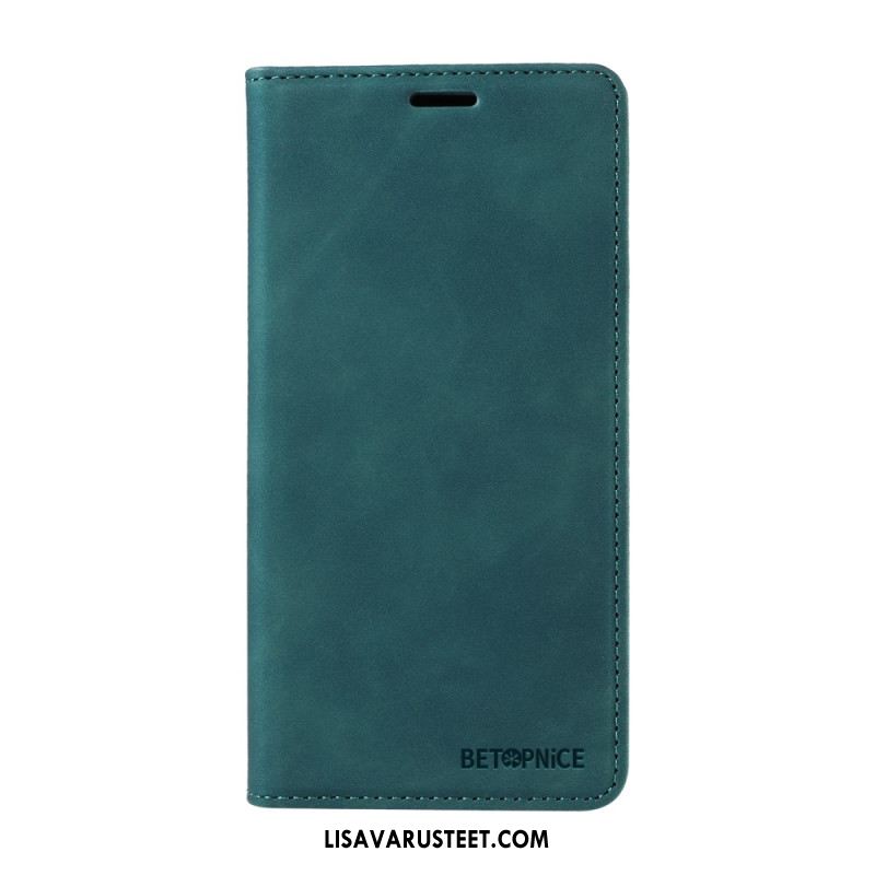 Nahkakotelo Sony Xperia 1 Vii Betopnice