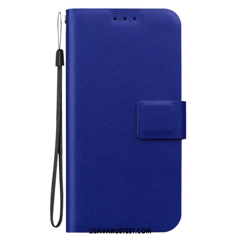 Nahkakotelo Xiaomi 15 Klassinen Hihna