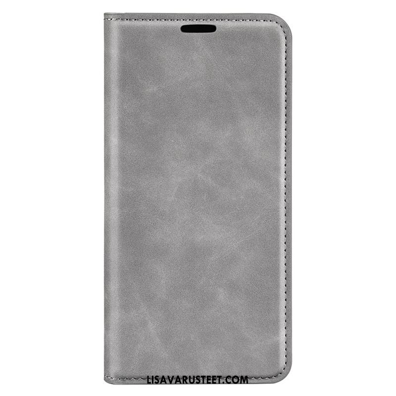 Nahkakotelo Xiaomi 15 Pro Puhelinkuoret Klassinen