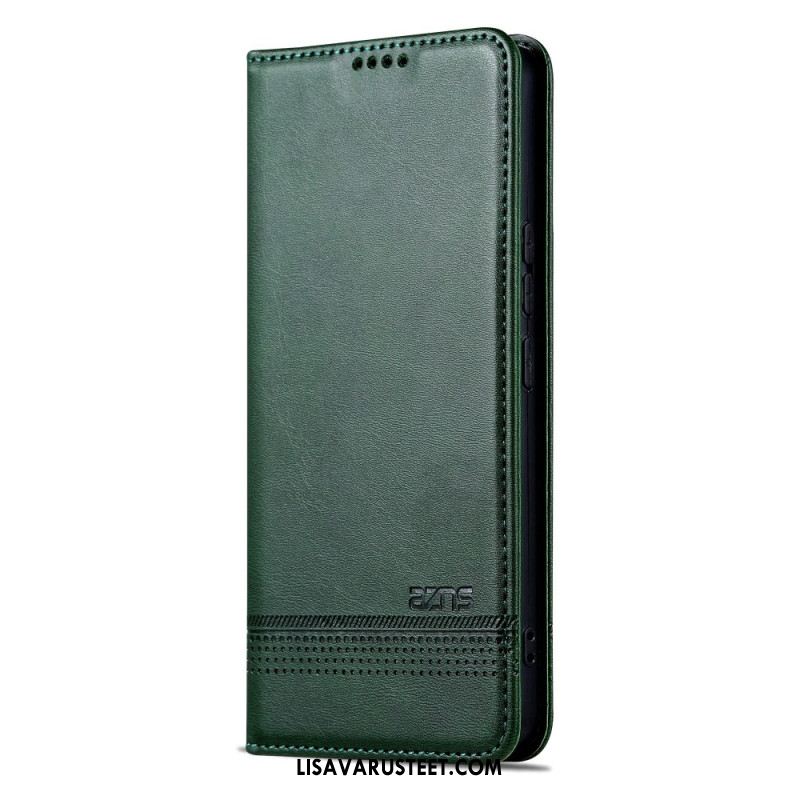 Nahkakotelo Xiaomi 15 Ultra Azns