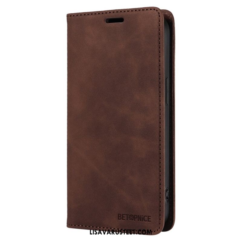 Nahkakotelo Xiaomi 15 Ultra Betopnice