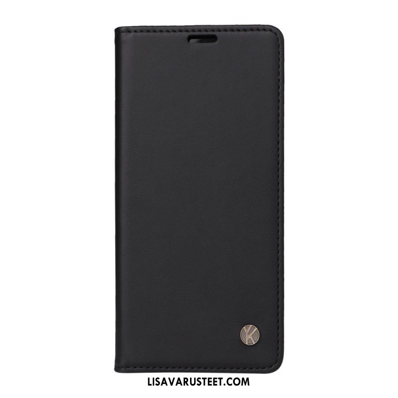 Nahkakotelo Xiaomi 15 Ultra Ykatu