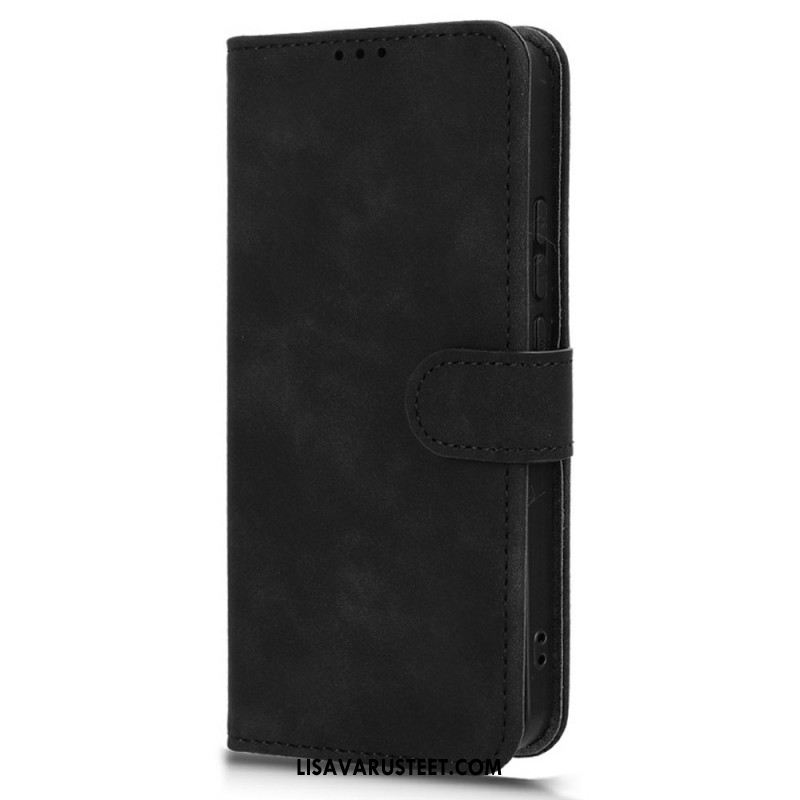 Nahkakotelo Xiaomi 15t Mokkanahka Vaikutus