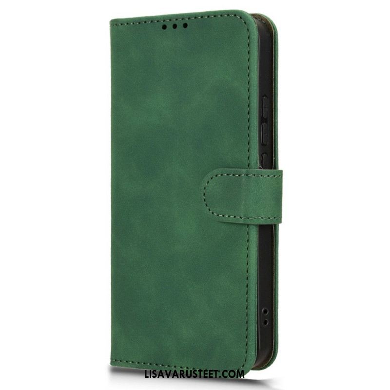 Nahkakotelo Xiaomi 15t Mokkanahka Vaikutus