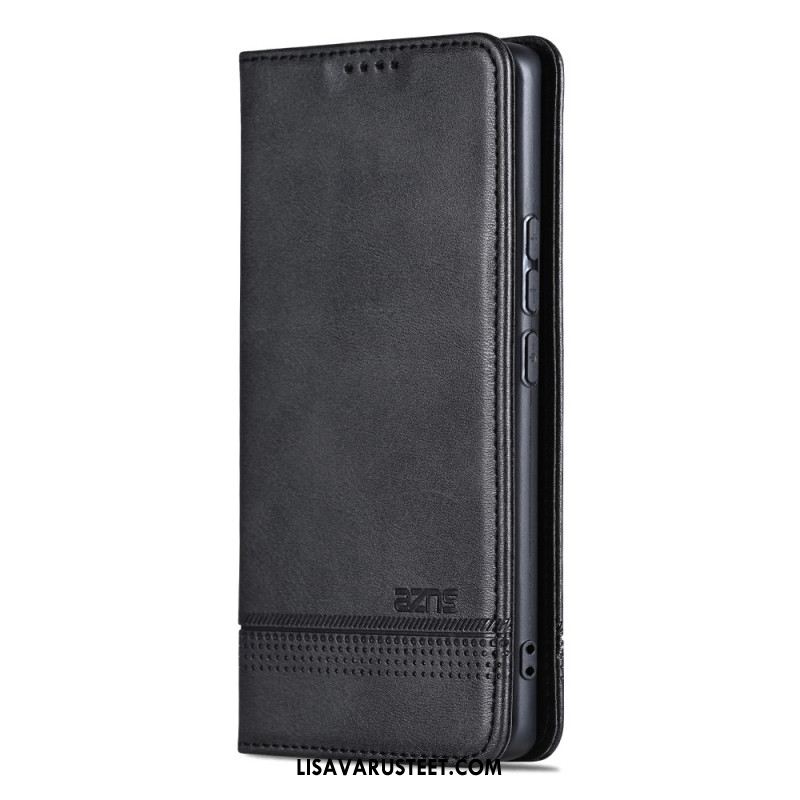 Nahkakotelo Xiaomi 17 Azns