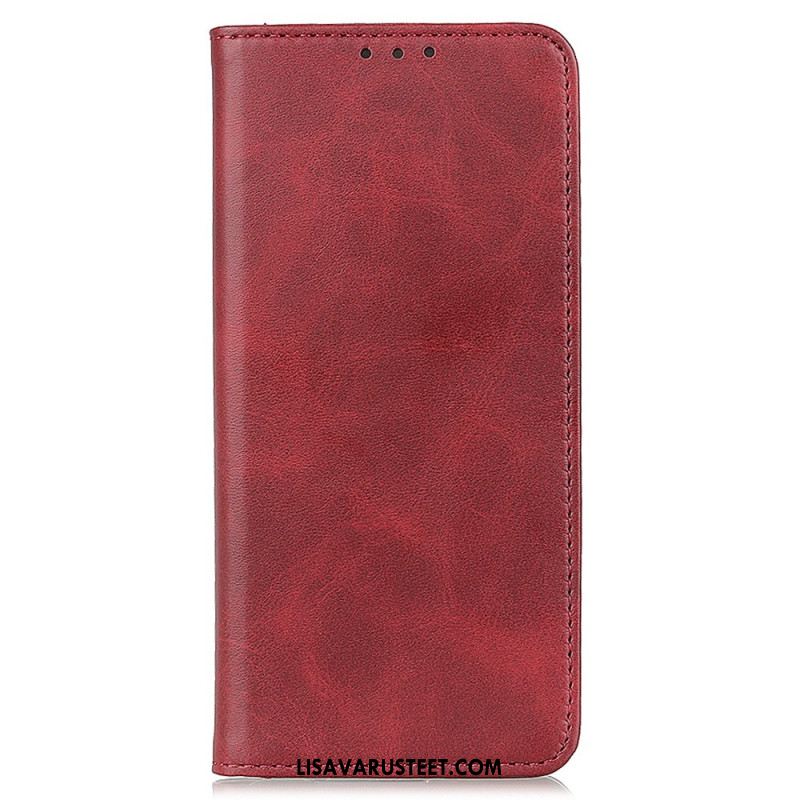 Nahkakotelo Xiaomi 17 Nahkakuvio