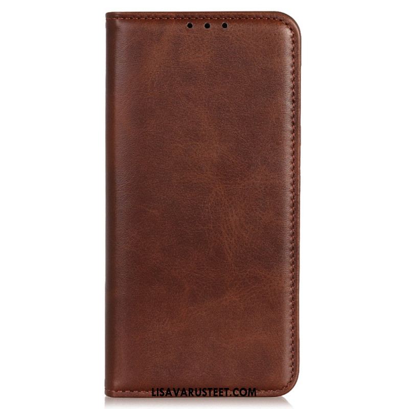 Nahkakotelo Xiaomi 17 Nahkakuvio