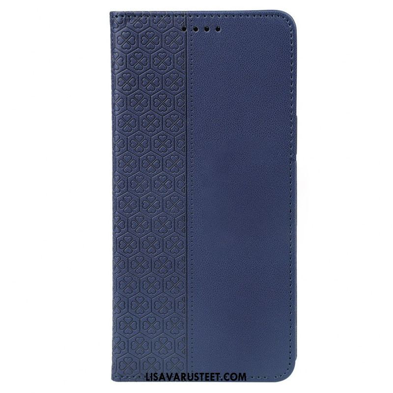 Nahkakotelo Xiaomi 17 Pro Friisi