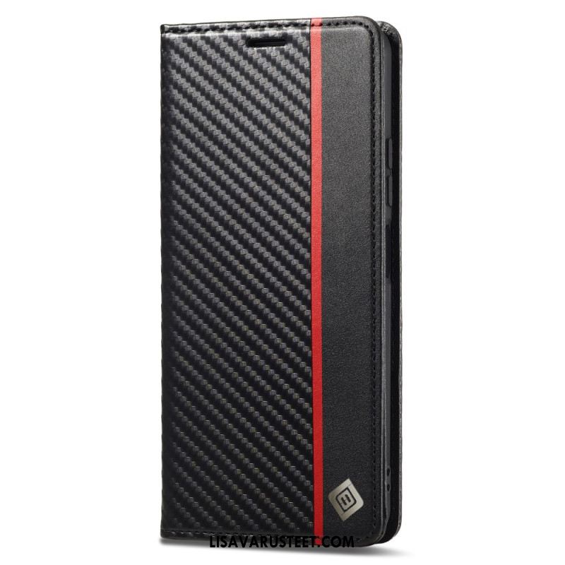 Nahkakotelo Xiaomi Redmi Note 14 4g Lc.imeeke