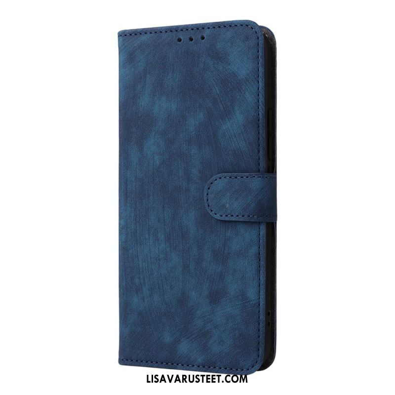 Nahkakotelo Xiaomi Redmi Note 15 Pro 5g Rfid-esto Ja Hihna