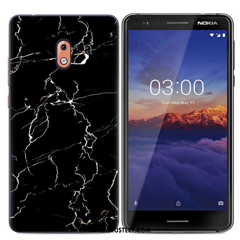 Nokia 2.1 Kuoret Sarjakuva Yksinkertainen Pehmeä Neste Ihana Kuori Myynti