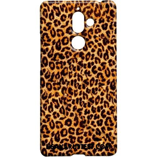Nokia 7 Plus Kuoret Seksikäs Pesty Suede Suojaus Kotelo Kuori Alennus