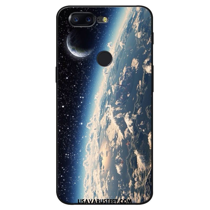 Oneplus 5t Kuoret All Inclusive Muokata Kuori Yksinkertainen Malli Halvat