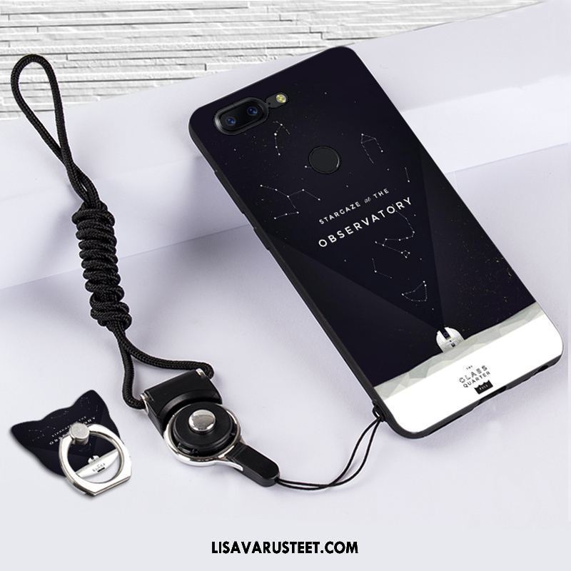 Oneplus 5t Kuoret Kuori Suojaus Murtumaton All Inclusive Persoonallisuus Myynti
