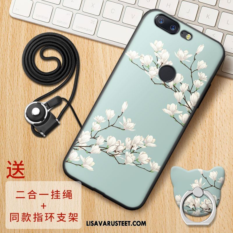 Oneplus 5t Kuoret Persoonallisuus Puhelimen Luova Suojaus All Inclusive Kuori Tarjous