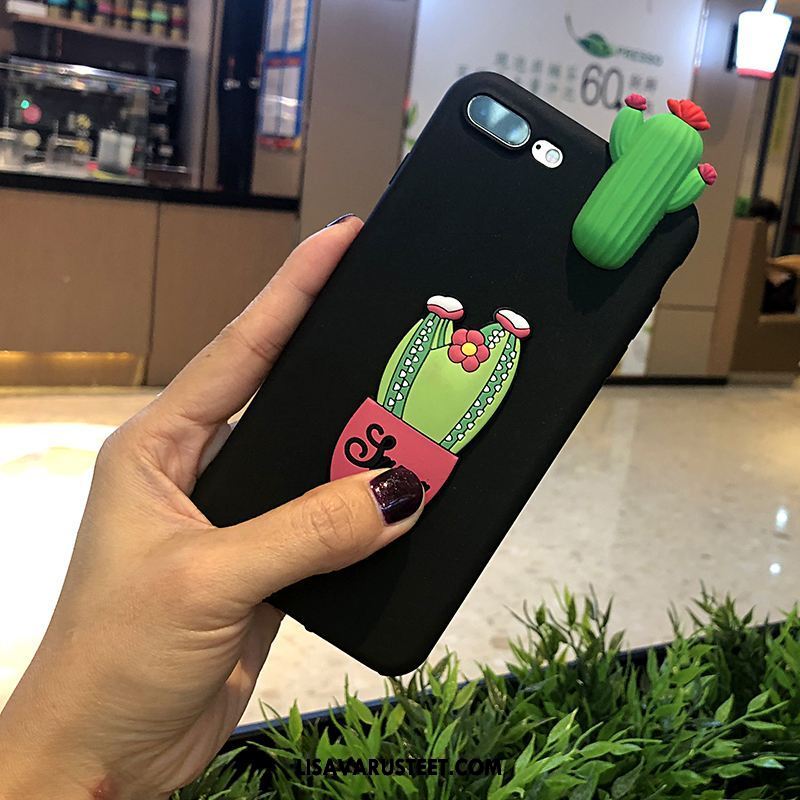 Oneplus 5t Kuoret Puhelimen Kustannukset Musta Kuori Kasvi Myynti