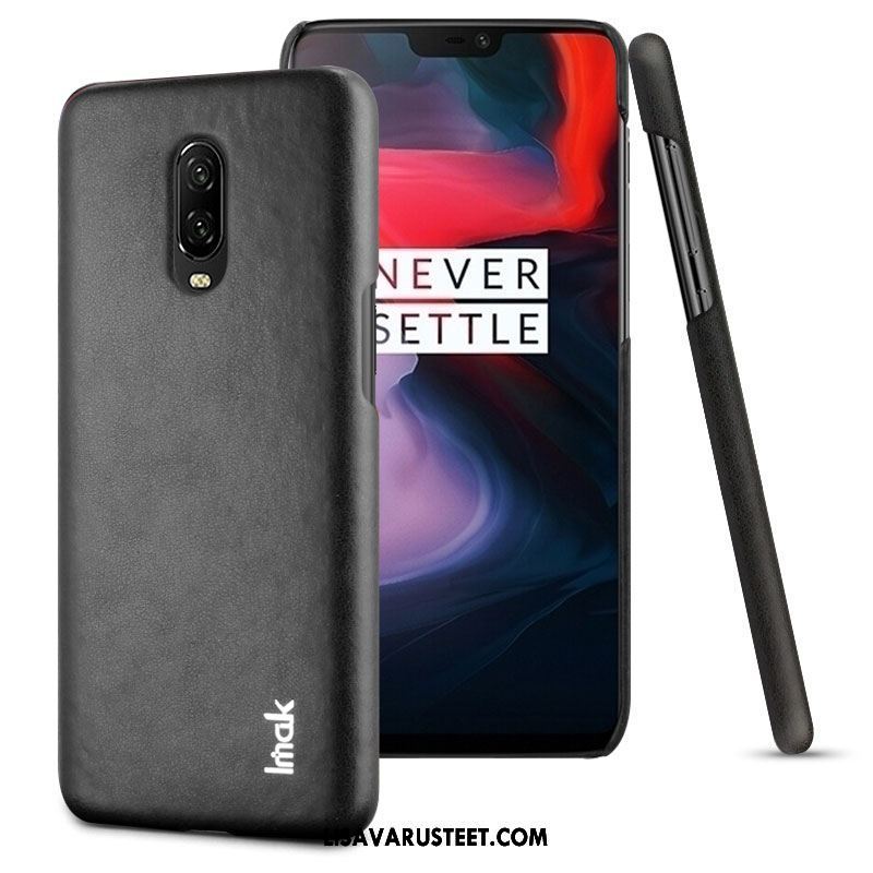 Oneplus 6t Kuoret Luova Kotelo Puhelimen Uusi Kuori Halvat