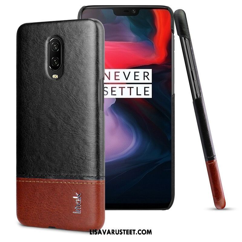 Oneplus 6t Kuoret Luova Kotelo Puhelimen Uusi Kuori Halvat