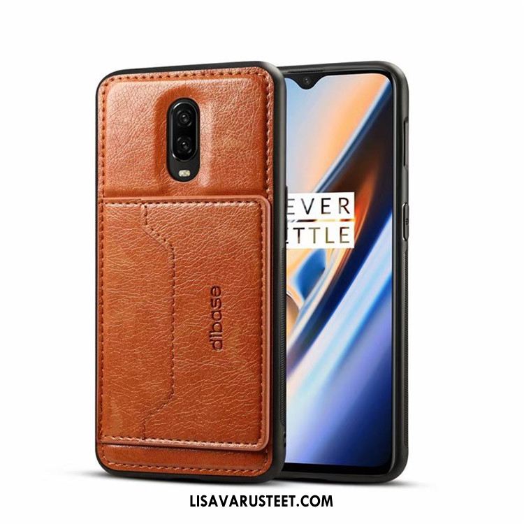 Oneplus 7 Kuoret Luova Suojaus Murtumaton Puhelimen Kotelo Halpa