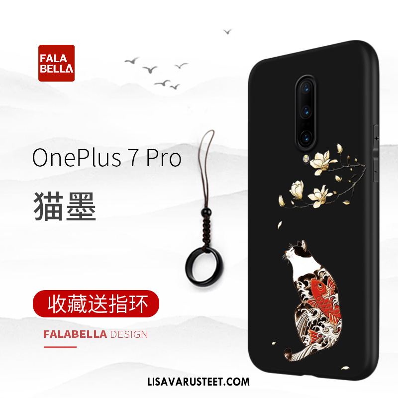 Oneplus 7 Pro Kuoret Persoonallisuus Kotelo Uusi Luova Puhelimen Myynti