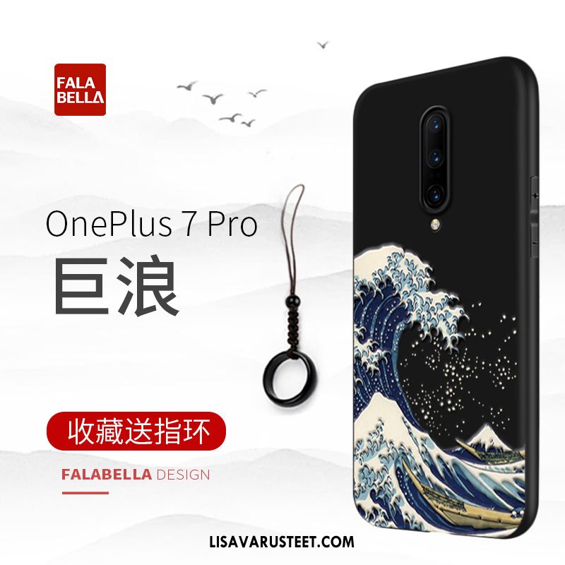 Oneplus 7 Pro Kuoret Persoonallisuus Kotelo Uusi Luova Puhelimen Myynti