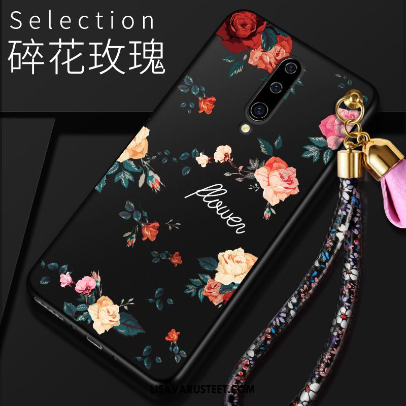 Oneplus 8 Kuoret Rengas Pesty Suede Tuki Näytönsuojus Suojaus Kuori Halpa