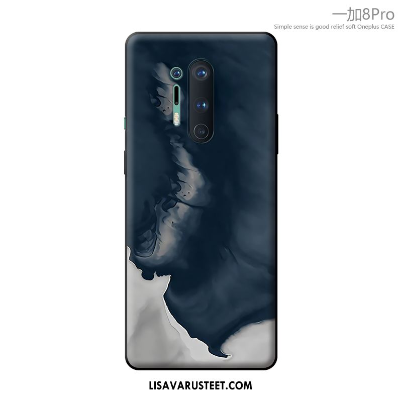 Oneplus 8 Pro Kuoret All Inclusive Ihana Ultra Sarjakuva Eurooppa Myynti