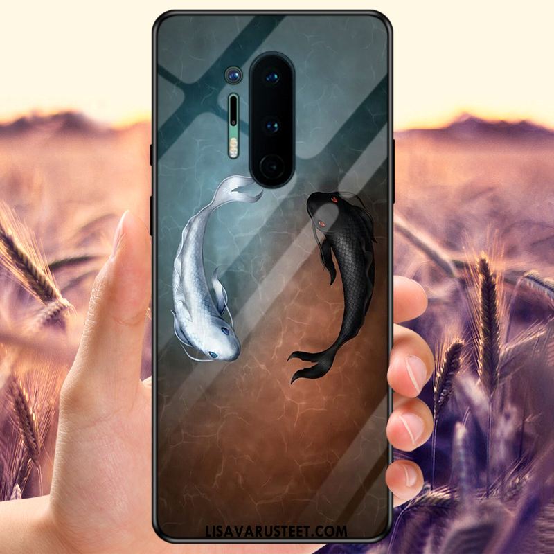 Oneplus 8 Pro Kuoret Lasi Peili Murtumaton Puhelimen Muokata Osta